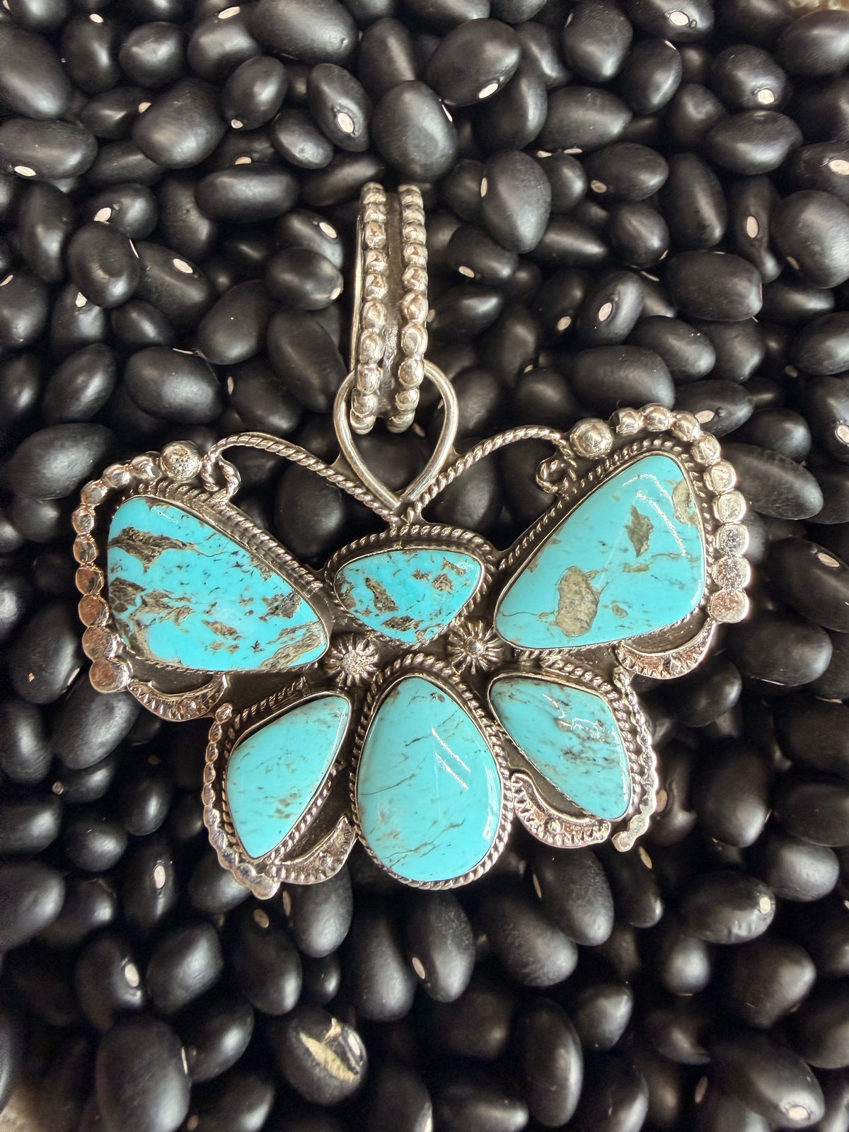 Emerson Delgarito l Butterfly Pendent