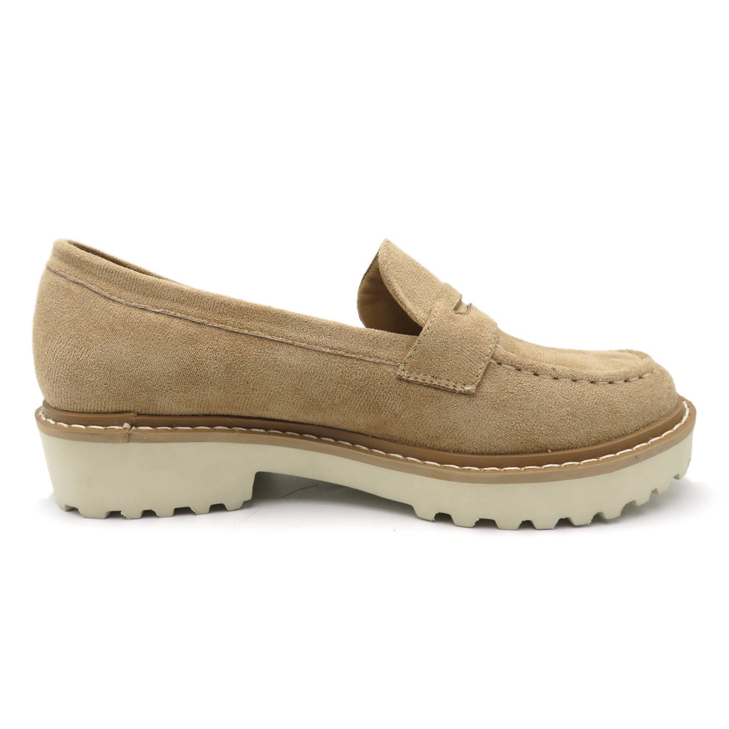 Pierre Dumas Mora Shoe