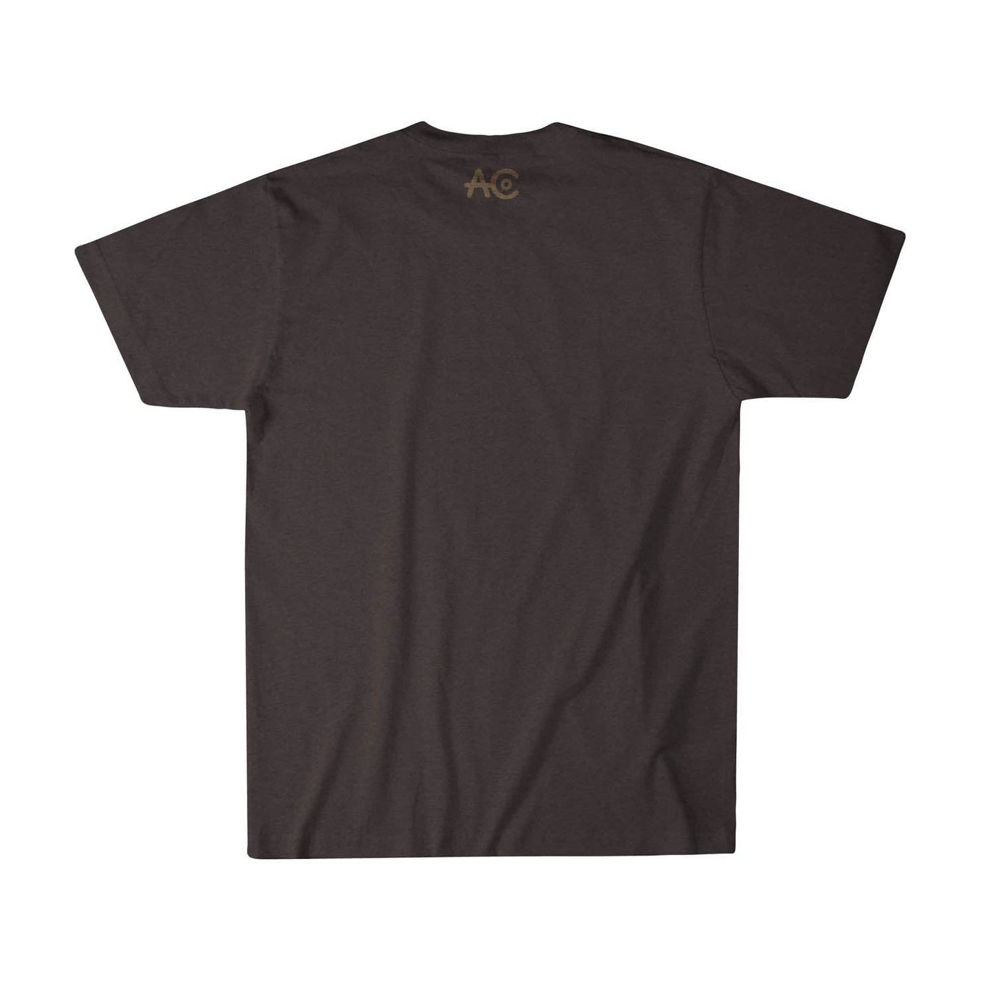ACC Longhorn Tee