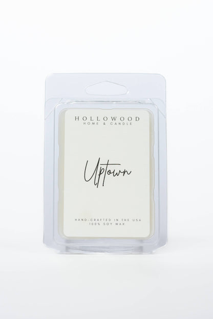 UPTOWN | WAXMELT | EVERYDAY