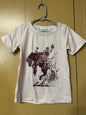 Kids Rodeo Western T-shirt