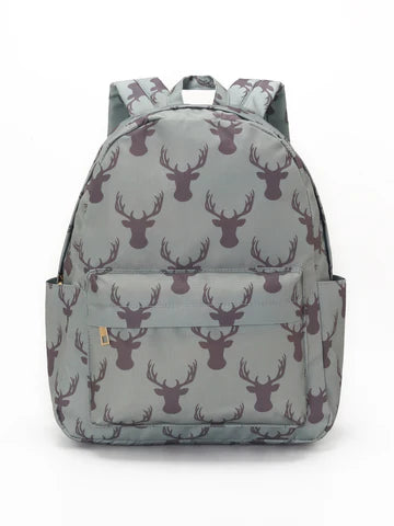 Deer Backpack