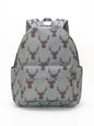 Deer Backpack