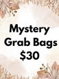 Mystery Grab Bags