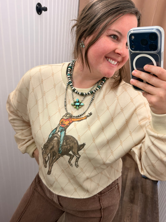 The Stagecoach Top 🤠