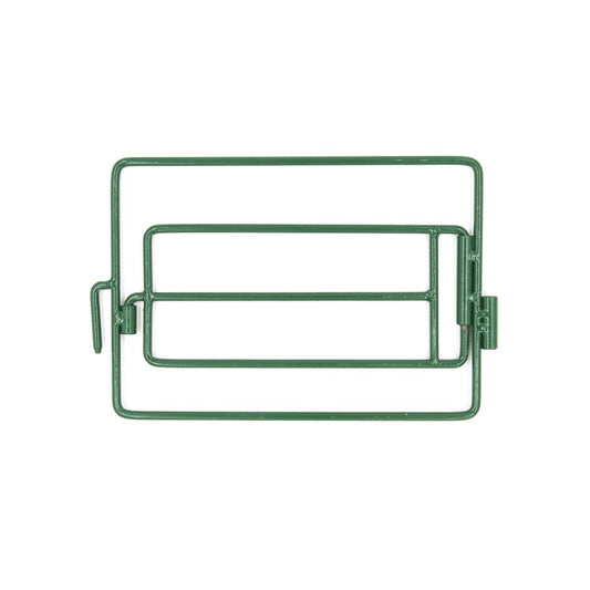 Walk-Through Gate Green