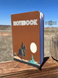 Cowboy Notebook