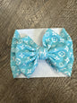 Baby Bows 7"