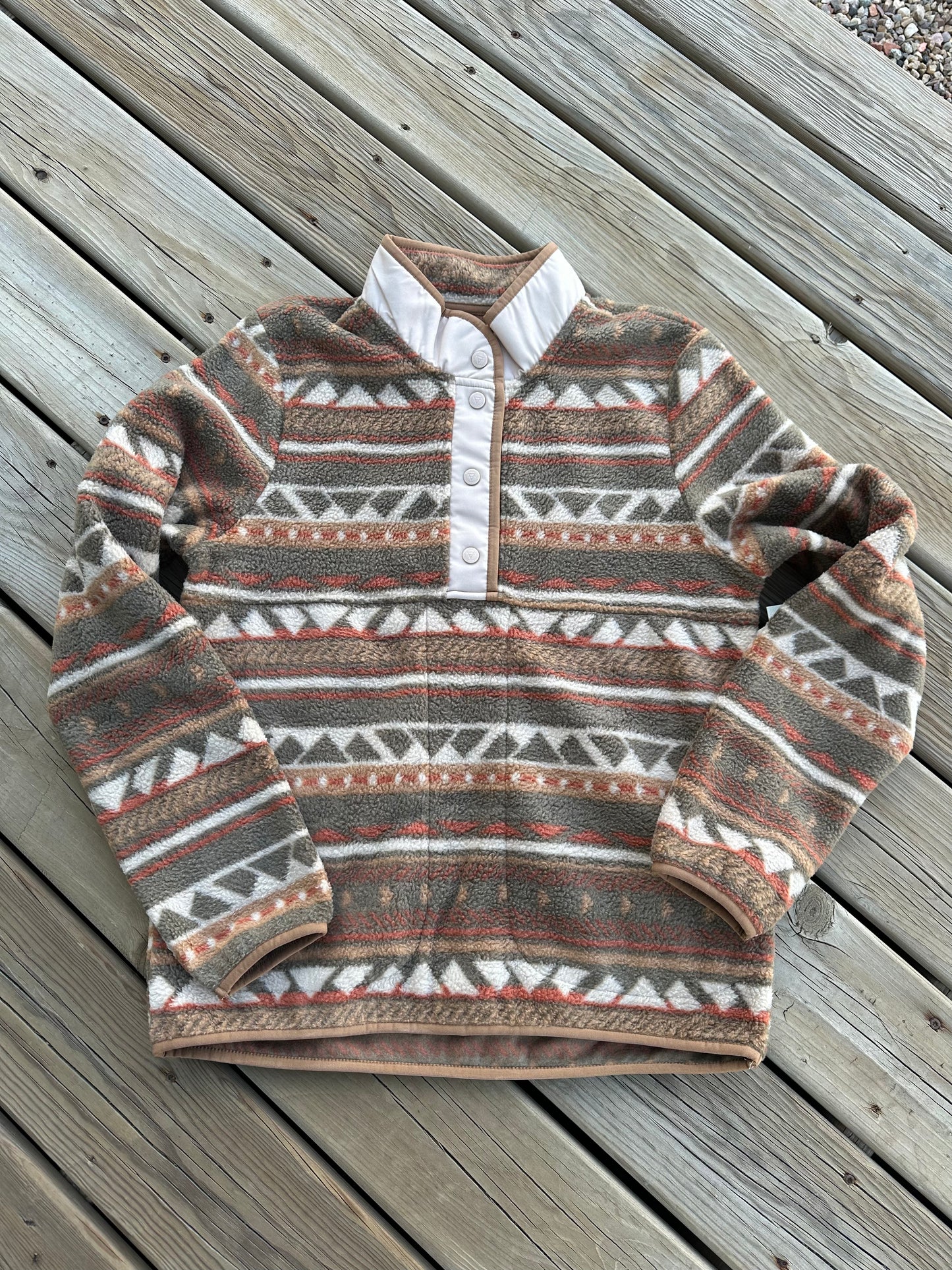 Men's Subzero Heavy Fleece