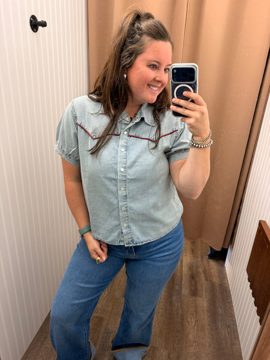 Durango Denim