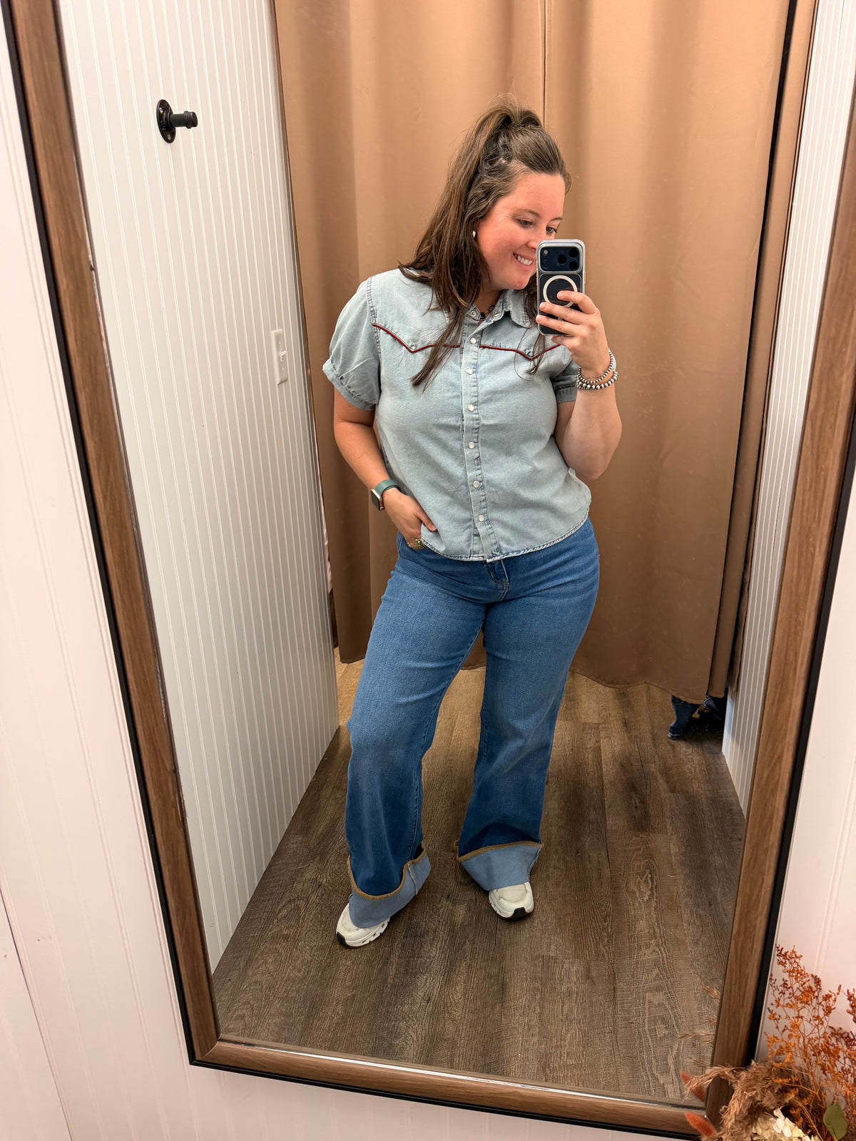 Durango Denim