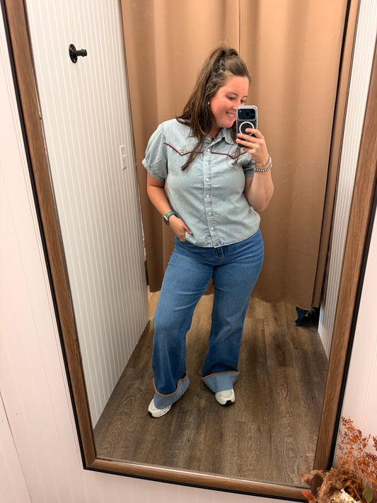 Durango Denim