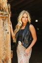 Whiskey Creek Vest (2 Colors)