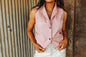 Whiskey Creek Vest (2 Colors)