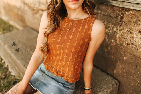 Sweet Stocktank (2 Colors) (Regular & Plus)