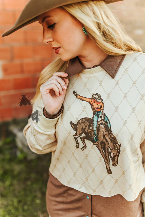 The Stagecoach Top 🤠