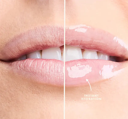 Sweet Cactus Pear Lip Drench Jelly Sleep Mask