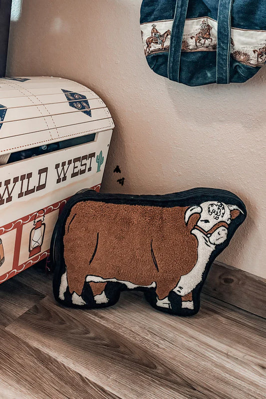 Hereford Pillow