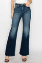 Artemis Vintage High Rise Holly Flare Jeans