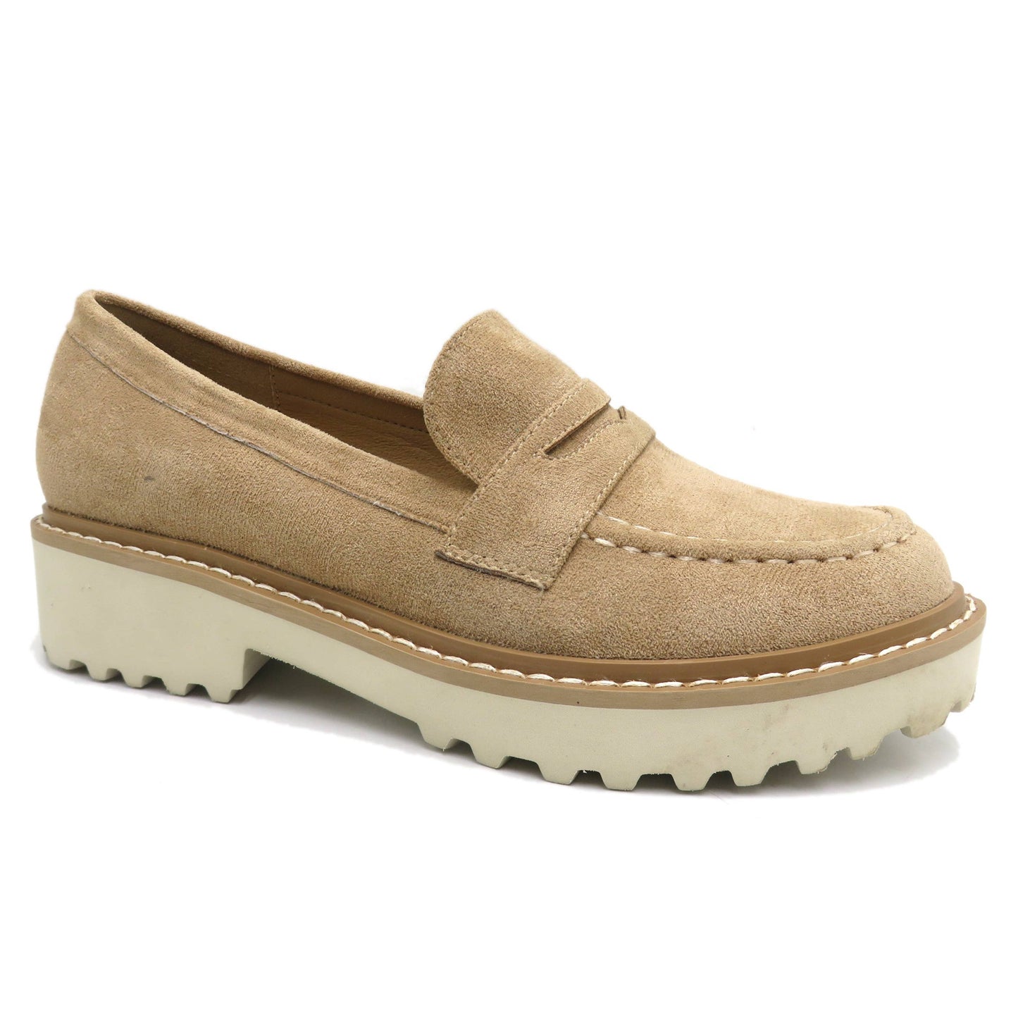 Pierre Dumas Mora Shoe