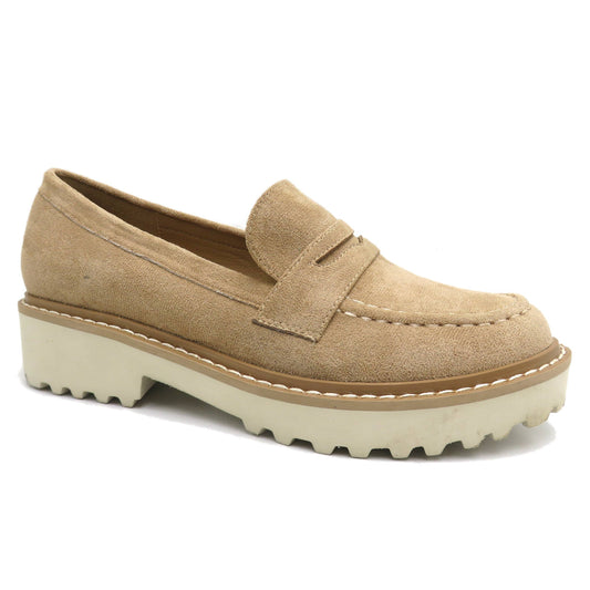 Pierre Dumas Mora Shoe