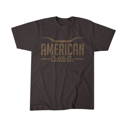 ACC Longhorn Tee