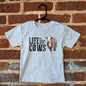 Life is better with cows Country Western Boy Summer Clothing