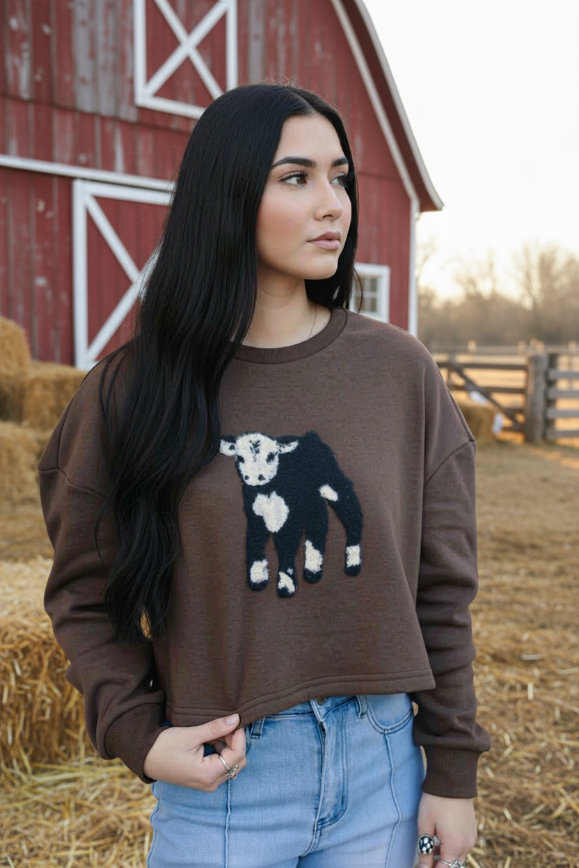 The Little Heifer Crew