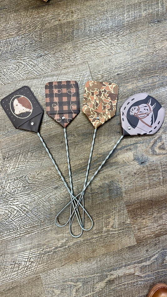 Fly Swatters
