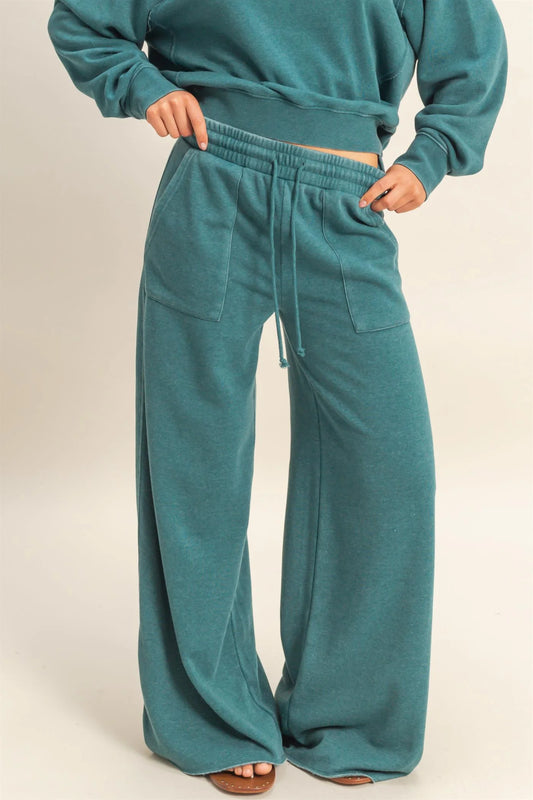 The Easy Going Lounge Pants