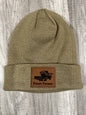 Baby/Kid Future Farmer Beanie